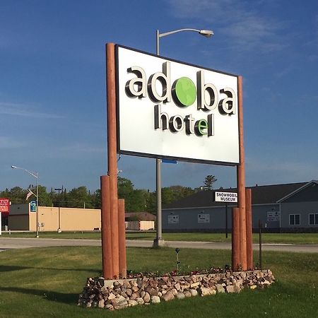 Adoba Hotel Naubinway Екстер'єр фото